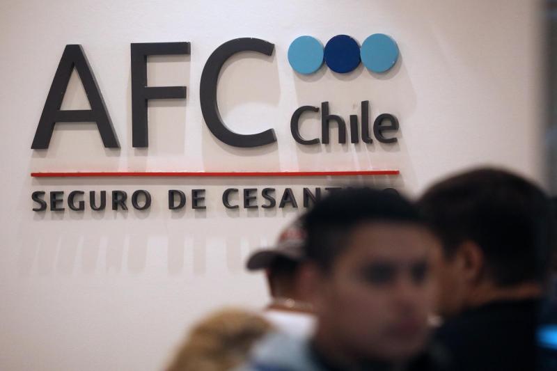 Aton - AFC Seguro de Cesantía