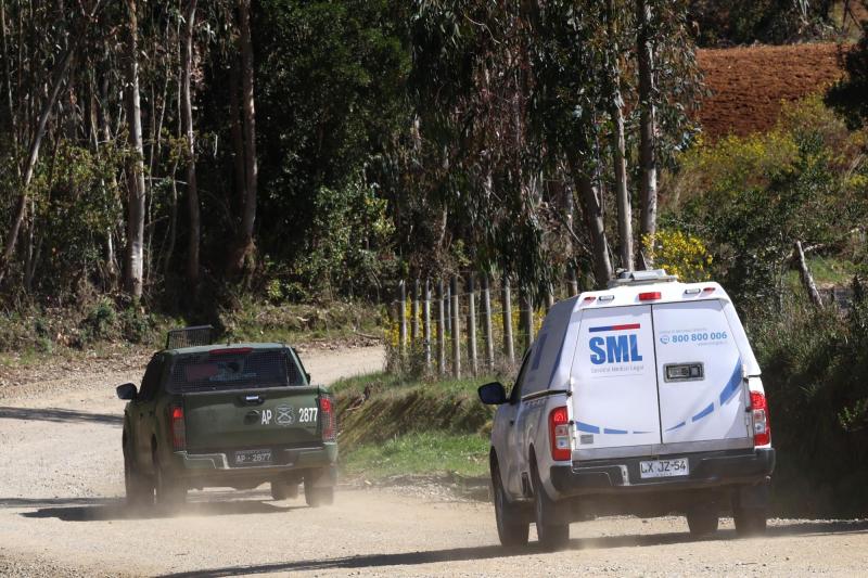 Aton (referencial) - Adulta mayor de 79 años murió limpiando su fosa séptica después de pedir ayuda a las autoridades