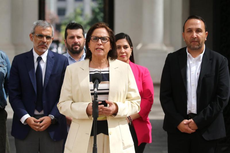 Aton - Gobierno de Chile