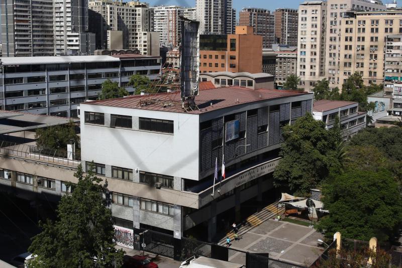 Aton - Instituto Nacional