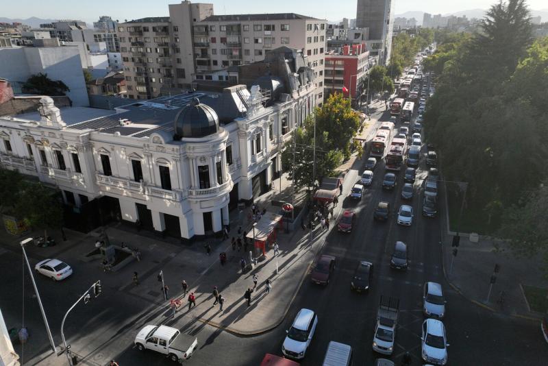 Aton (archivo) - Masivo corte de luz de febrero