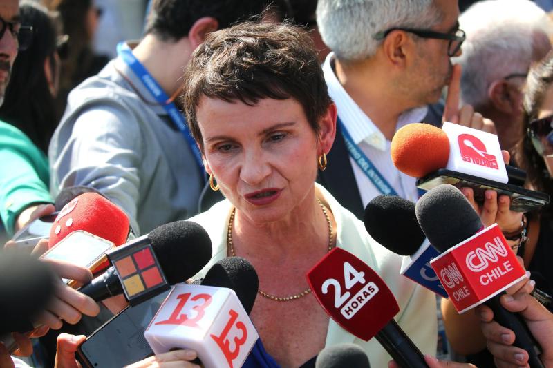 Aton - Carolina Tohá