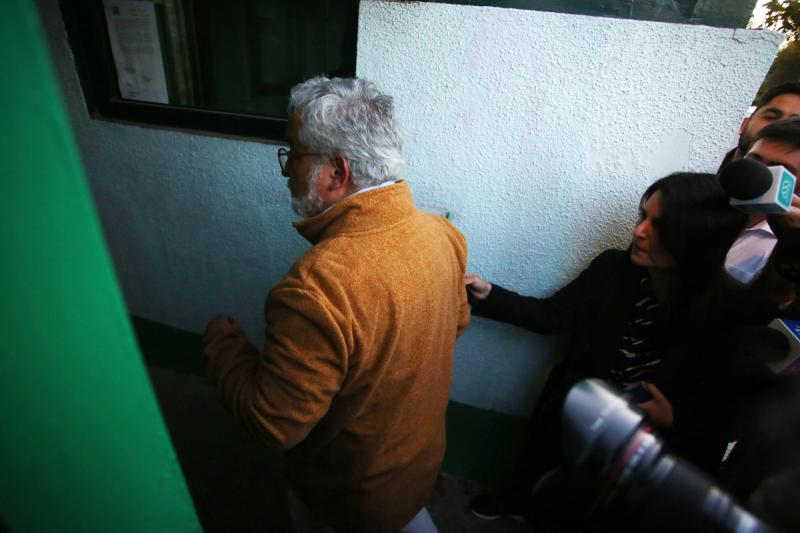 Luis Hermosilla - Aton