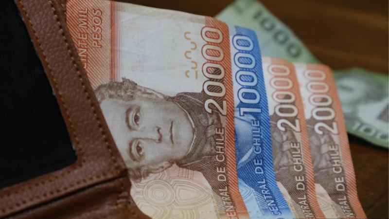 Agencia Uno - Bono por reconocimiento para la tercera edad