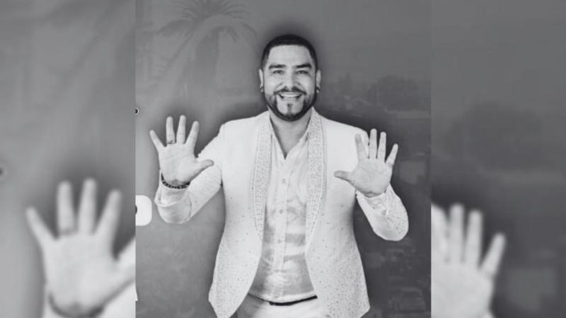 Paul Flores, el cantante asesinado por sicarios en Perú