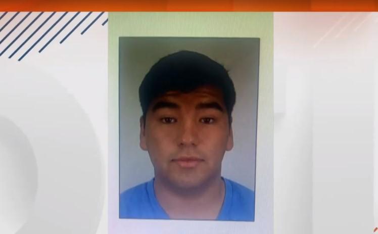 T13 - Diego Albornoz, joven que falleció haciendo bungee