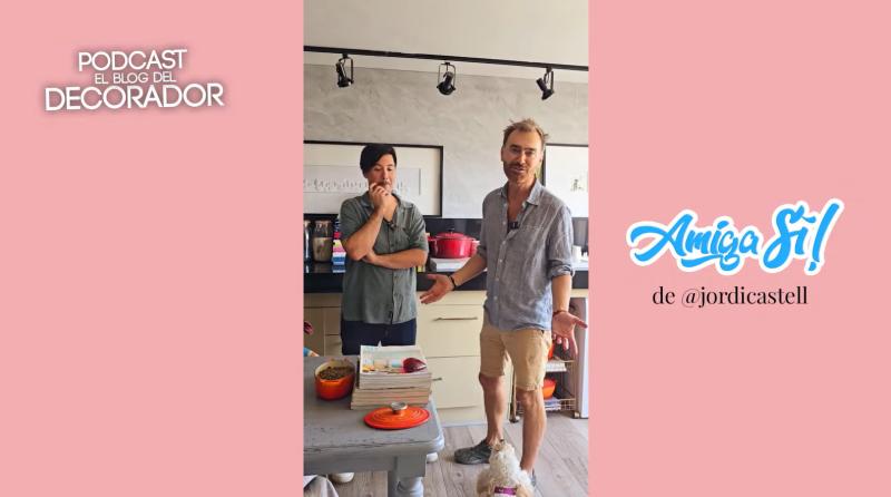 Youtube (El blog del decorador) - Jordi Castell