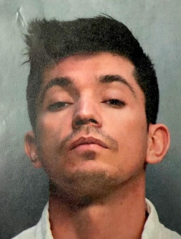 T13 - "Se le acabó la suerte": Delincuente chileno es capturado tras escapar dos años de la policía | Oficina del Sheriff del Condado de Martin