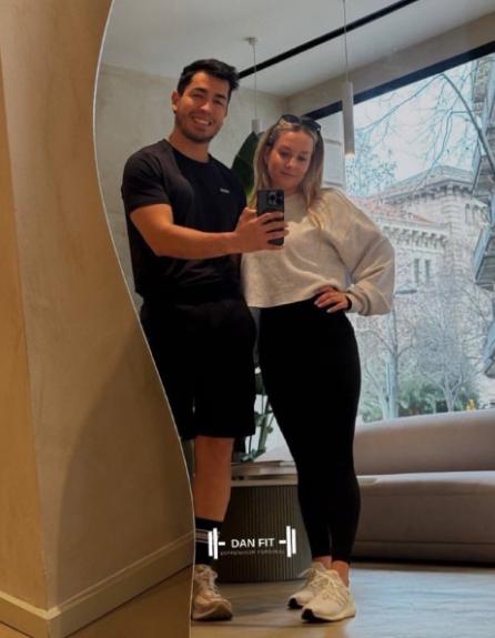 Marc Ter Stegen e infidelidad de su esposa - Créditos: Redes Sociales