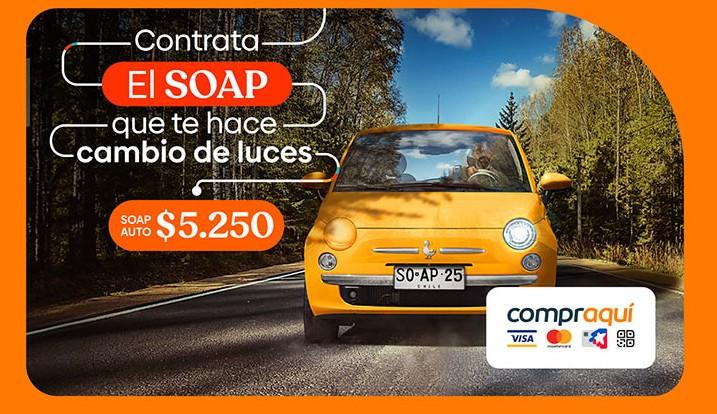 SOAP BancoEstado