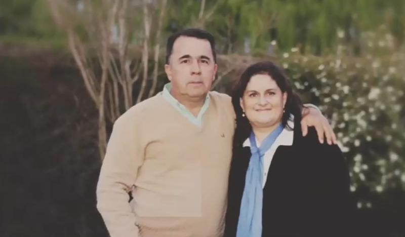 T13 - Matrimonio asesinado en Graneros