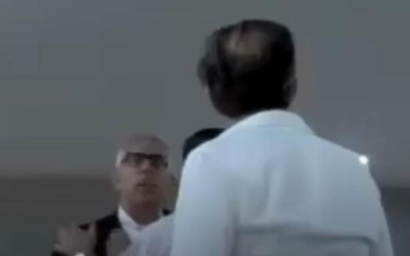 Carlos Cortés habla de la pelea con Aníbal Mosa - Créditos: Redes Sociales