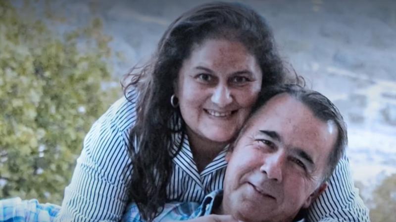 T13 - Matrimonio asesinado en Graneros