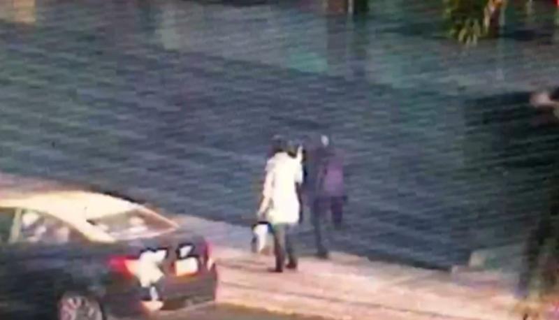 Canal 13 - Taxista detenido por golpear a pasajera con su guagua había aparecido hace 8 años en "En su Propia Trampa"