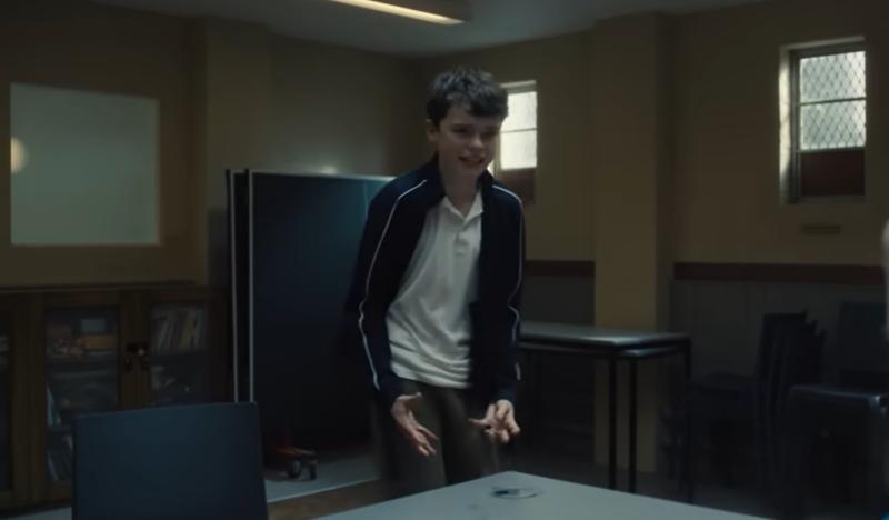 “Adolescencia” y su éxito en Netflix: ¿Qué es y cómo se hace un plano secuencia? - Captura de pantalla Adolescencia (SUBTITULADO) | Tráiler oficial | Netflix