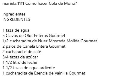 Captura de los comentarios en IG de la Casa Real de España - Instagram