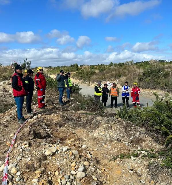 T13 - Hallan sin vida a Eidan Pincheira, joven de 18 desaparecido y buscando en Puerto Montt | RRSS - Botes Salvavidas Puerto Montt