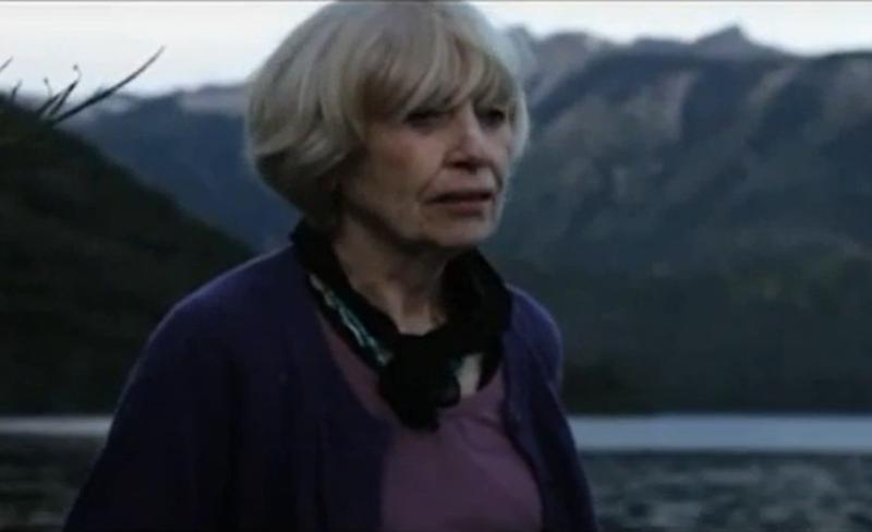 OpenTravel Chile - Françoise Dutheil, fallecida en 2015, fue la dueña original de la Isla Bandurrias de Cochamó