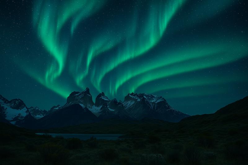 Imagen creada con IA