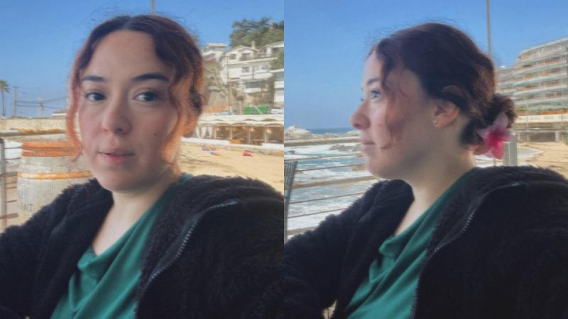 Christell Rodríguez - Instagram