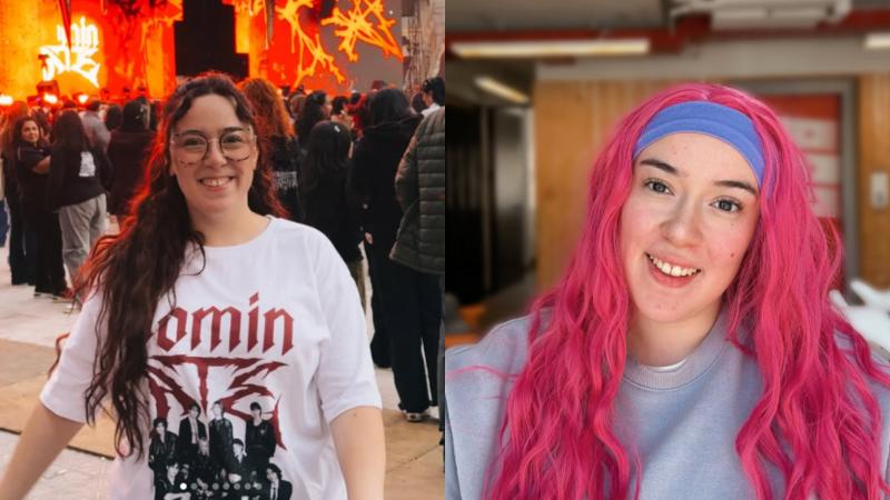 Instagram - Christell Rodríguez