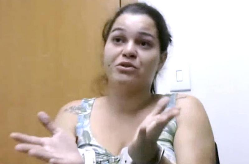 Globo - Conmoción por brutal crimen en Brasil