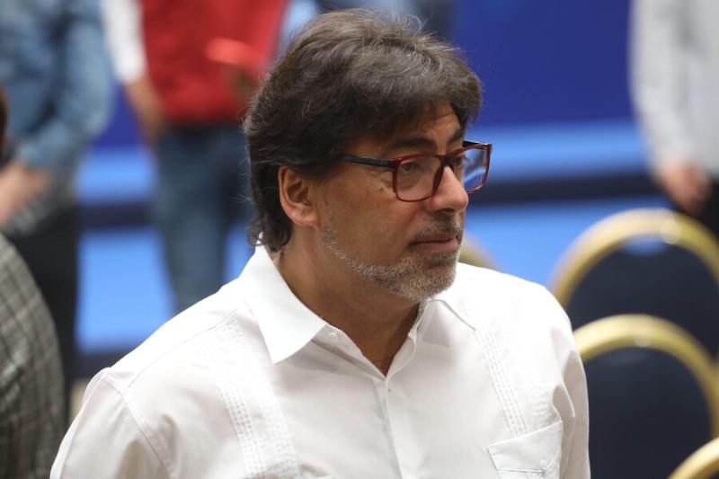 Agencia Uno - Daniel Jadue