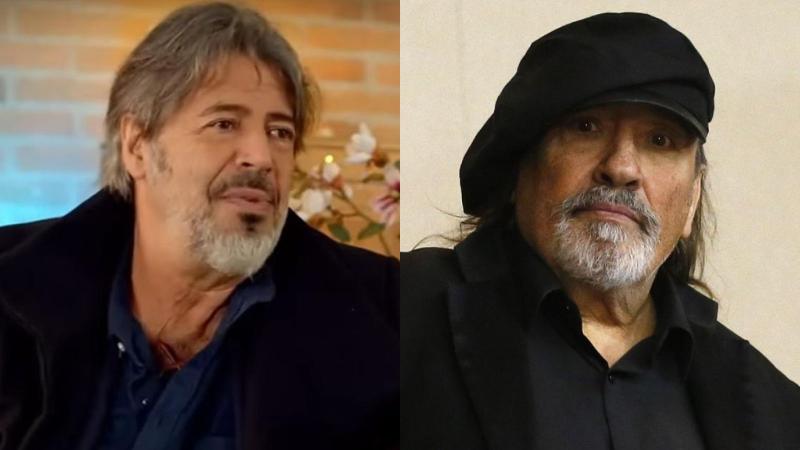 Canal 13 y Agencia Uno - Las palabras de Miguelo por la muerte de Miguel Piñera