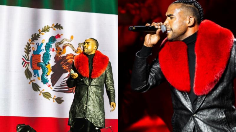 Instagram - Don Omar