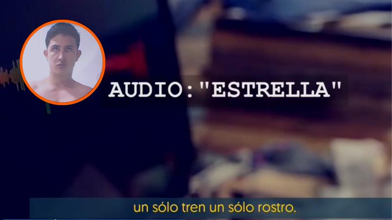 T13 - Las conversaciones inéditas de la primera célula del Tren de Aragua que se instaló en Chile