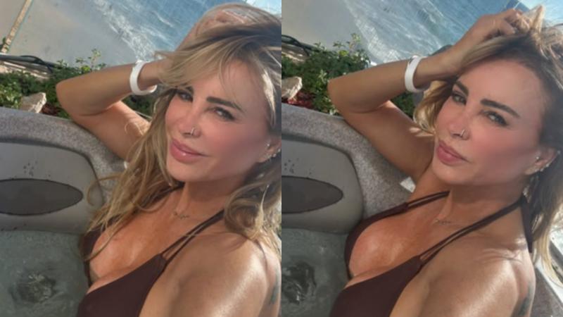 Instagram - Publicación Eva Gómez después de revelar diagnóstico de cáncer