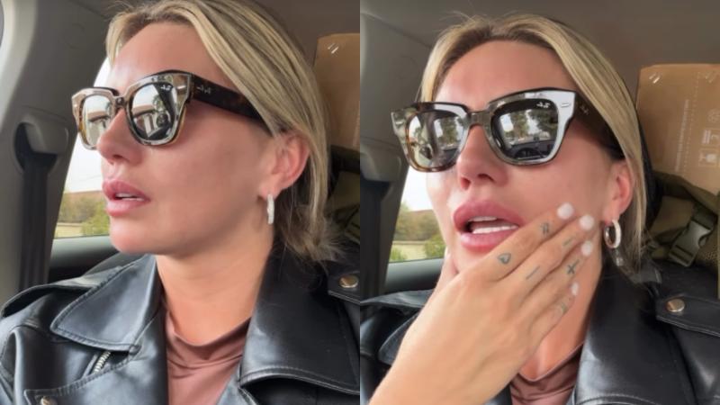 Instagram - Faloon Larraguibel