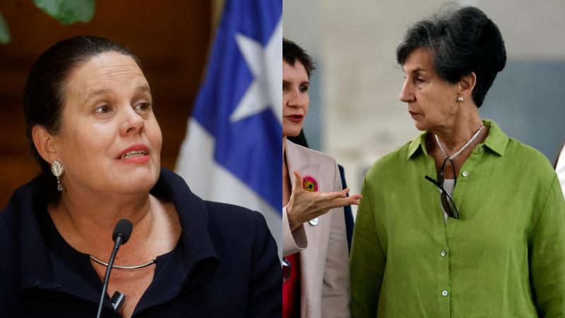 Aton - Maya Fernández e Isabel Allende