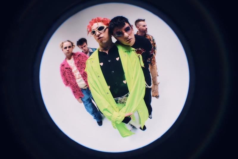 Spotify - Fontaines D.C.
