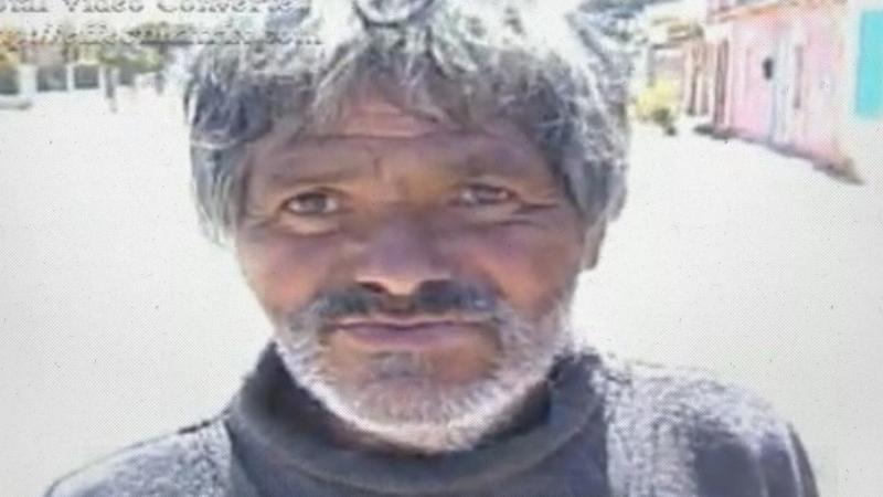 Muere "El Chuña", popular protagonista de viral chileno