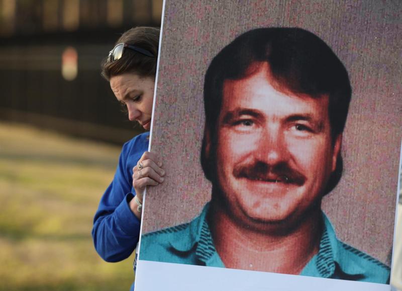 La historia del primer fusilado en Estados Unidos - Reuters