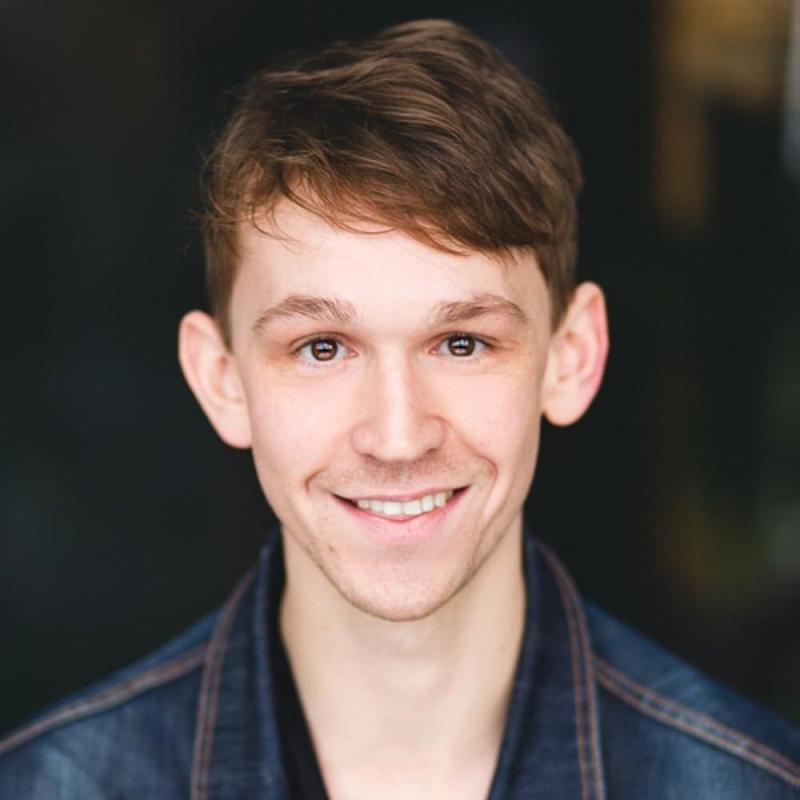 @PoppedNews - Caleb Ellsworth-Clark interpretaría a Dewey en 'Malcolm in the Middle'