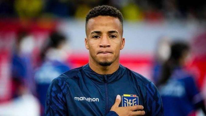 Byron Castillo se burla de la Roja - Créditos: Redes Sociales