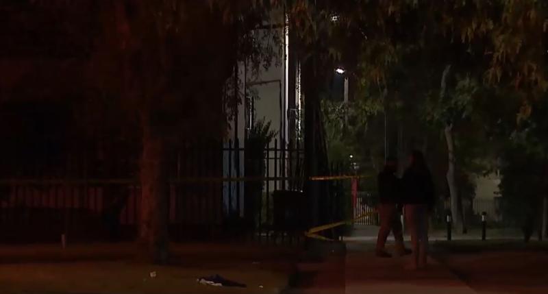 Hombre muere tras ser apuñalado tras una riña en Ñuñoa