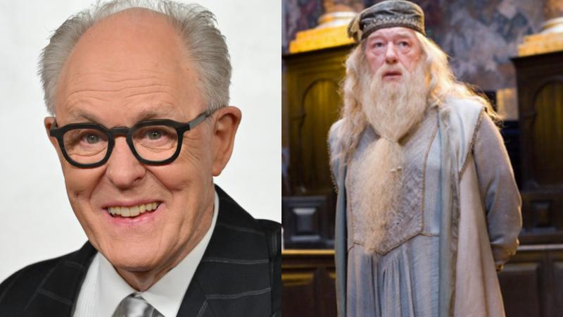 AFP/X - Los actores que se sumarían a serie Harry Potter