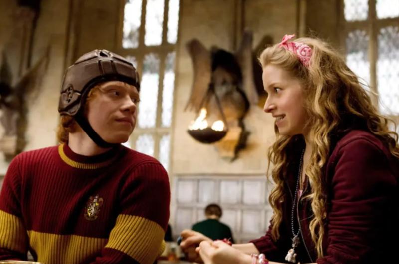 Jessie Cave, actriz de Harry Potter, se pasa a OnlyFans: Lo haría por un año para pagar deudas | T13