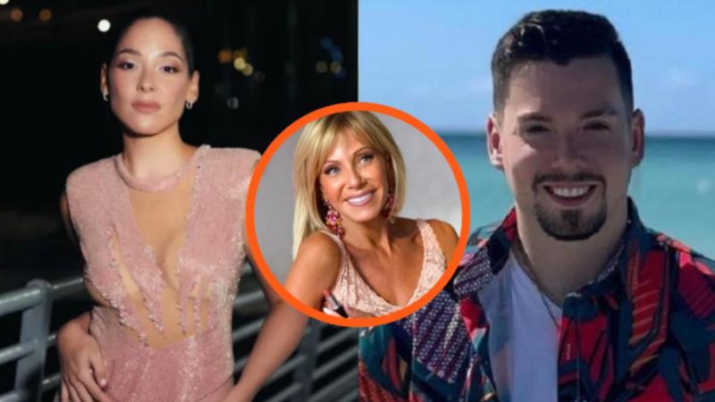 Instagram - Raquel Argandoña e hijos