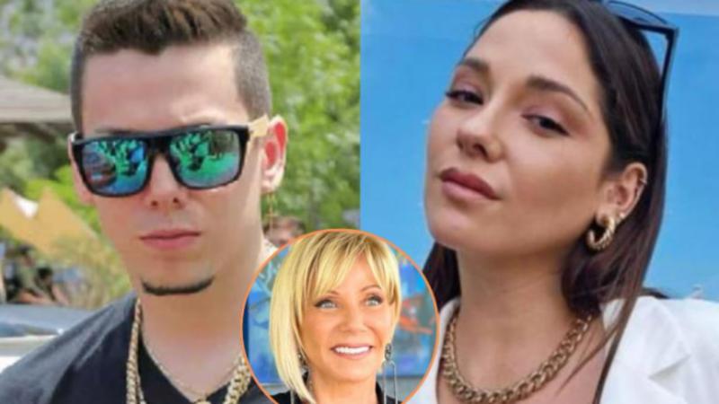 Instagram - Raquel Argandoña e hijos