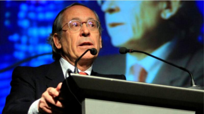 Agencia Uno - José Piñera