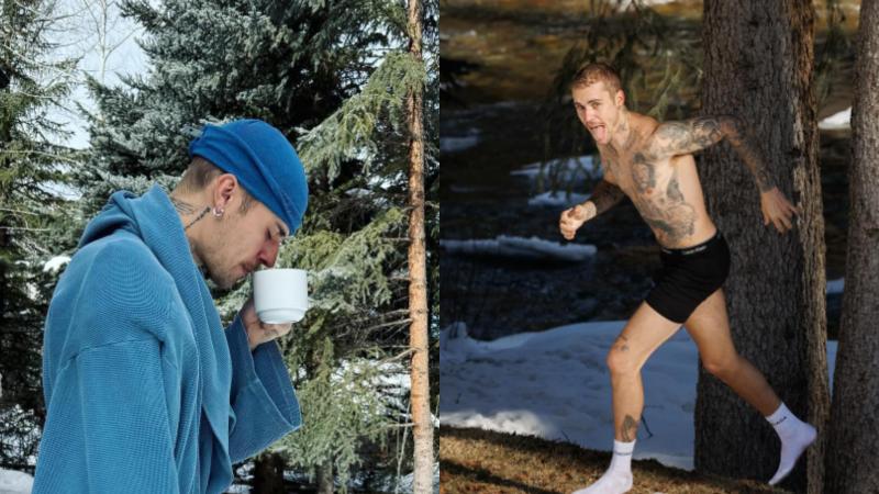 Instagram - Justin Bieber