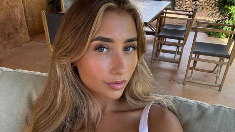 Instagram/lilyphillip_s - Lily Phillips