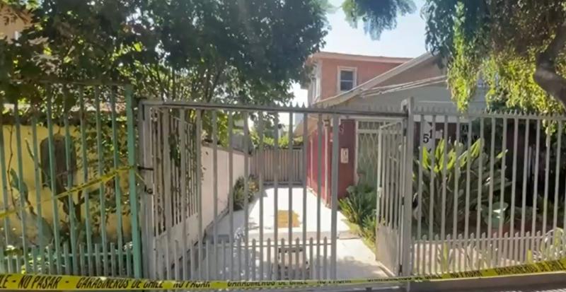 T13 - Violento robo en Lo Prado