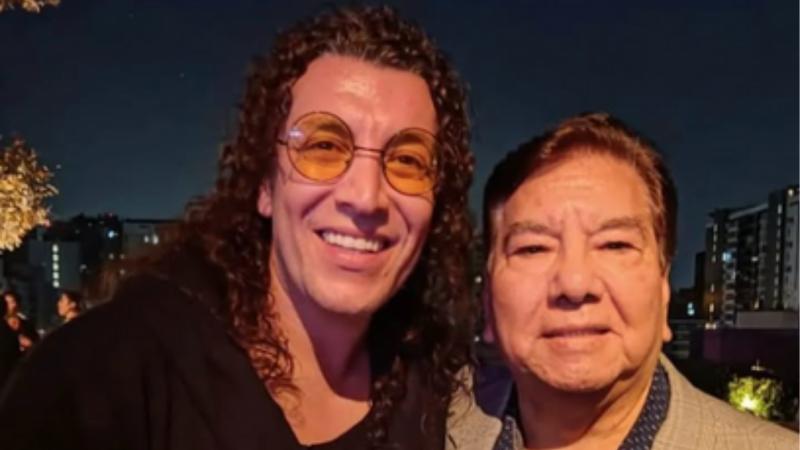 Instagram - Leo Rey y Tommy Rey