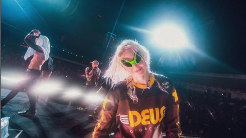 Instagram - Linkin Park