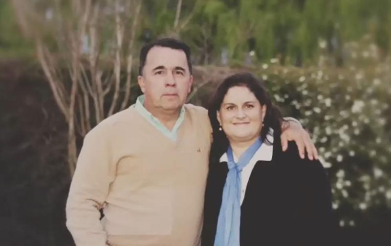 T13 - Matrimonio asesinado en Graneros